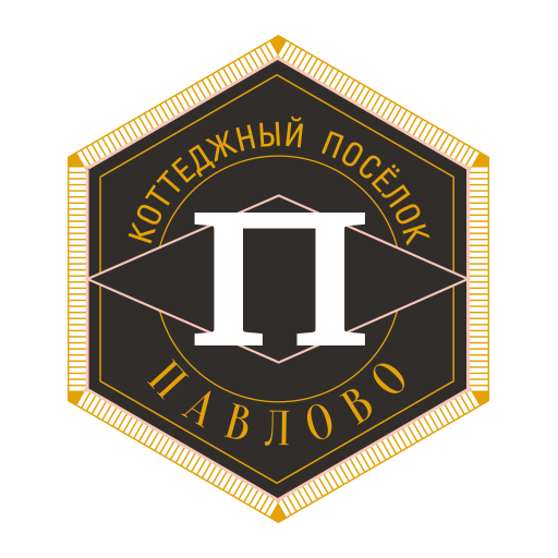 КП Павлово logo