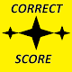 Correct score tips Download on Windows