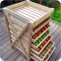 DIY Pallet Projects