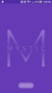 Mystic - Numerologia