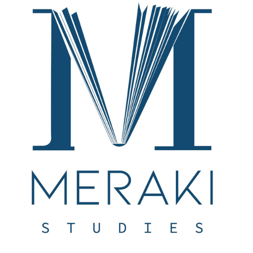 Meraki Studies logo