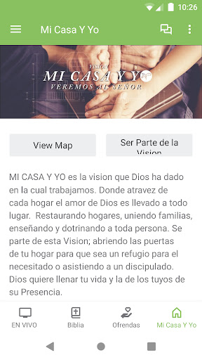 Elim Los Angeles Screen 3