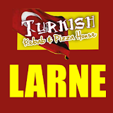 Turkish Kebab Larne icon