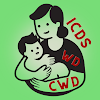 WD CWD ICDS Anganwadi Food AP icon