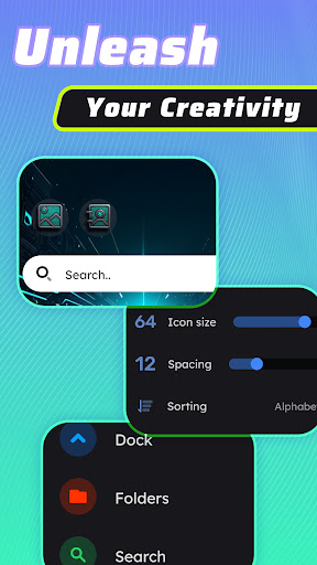 Desktop Genius Screenshot 3 - AppWisp.com