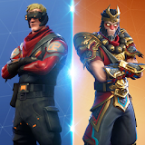 Fortnite Skins For Free icon