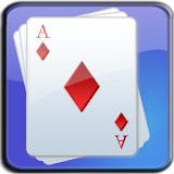 Ultimate Solitaire icon