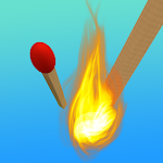 Cover Image of Download Amazing Fire Domino  APK