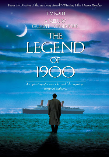 The Legend of 1900 - Phim trên Google Play