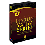 Harun Yahya - Ancaman Global icon