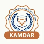 Cover Image of Baixar Kamdar group of college  APK