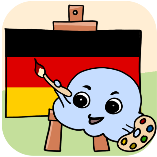 Descargar Aprender palabras en alemán para PC Windows 7, 8, 10, 11