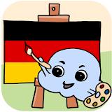 MTL Learn German Words icon