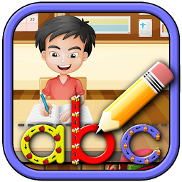 Icon image Kids Learn to Write Letters