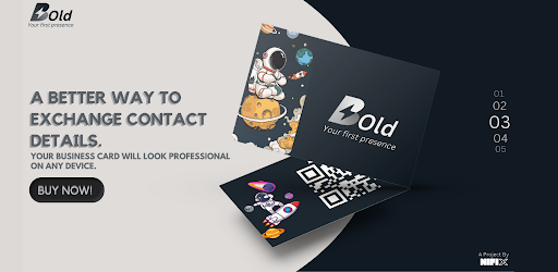 Android application BOLD screenshort