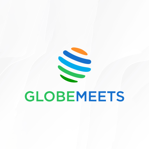 GLOBEMEETS logo