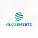 GLOBEMEETS - Androidアプリ