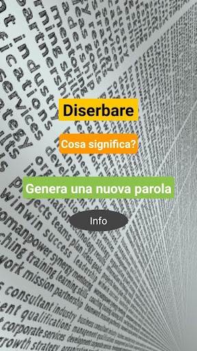 Parola Random Screen 3
