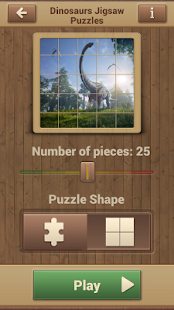 Dinosaurs Jigsaw Puzzles 58.0.0 Pc-softi 16