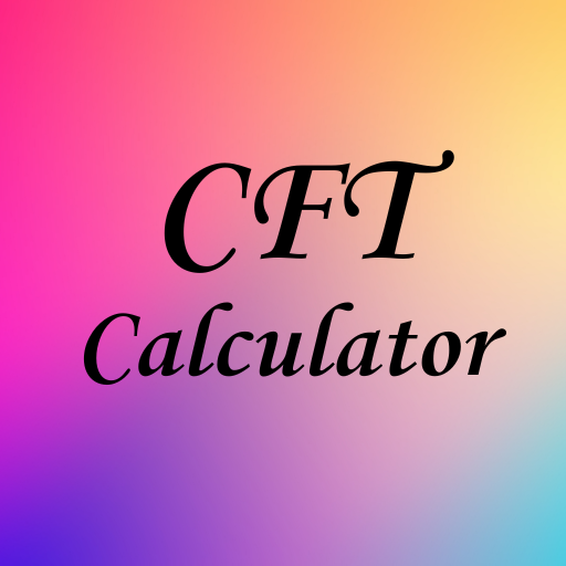 CFT Calculator Apps on Google Play