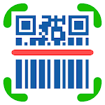 Cover Image of Download QR Code & Barcode Scanner / QR Code Reader 4.1 APK