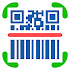 QR Code & Barcode Scanner / QR Code Reader 4.1