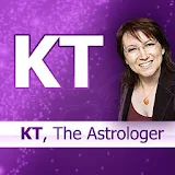 Today's Horoscope by KT icon