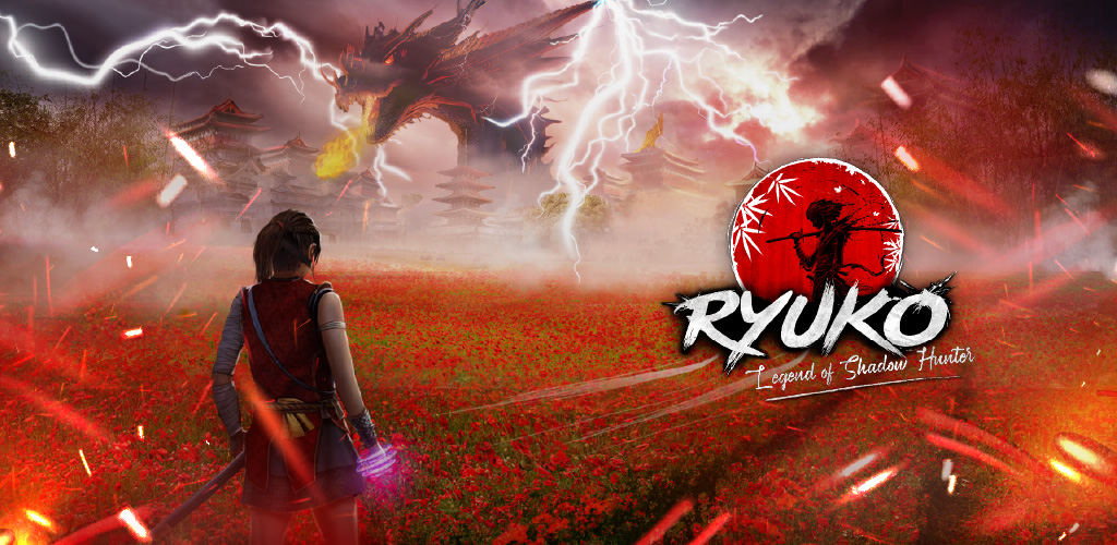 Ryuko MOD APK v1.1.0 (Menu, Unlimited Money, God Mode) for android