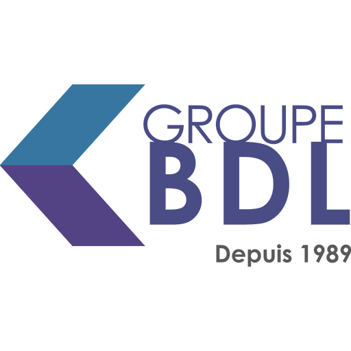 BDL - Chantiers logo
