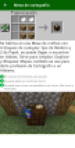 EROCraft: Guía de Crafteos Screen 3