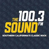 100.3 The Sound icon