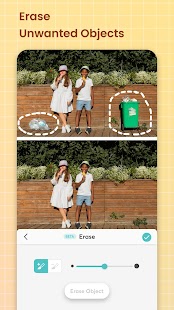 PicCollage: Magic Photo Editor Screenshot