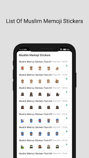 App-voorskou