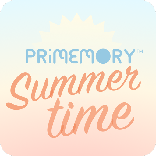 SummerTime - PriMemory® Logo