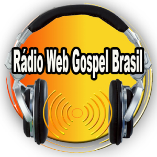 Rádio Web Gospel Brasil  Icon