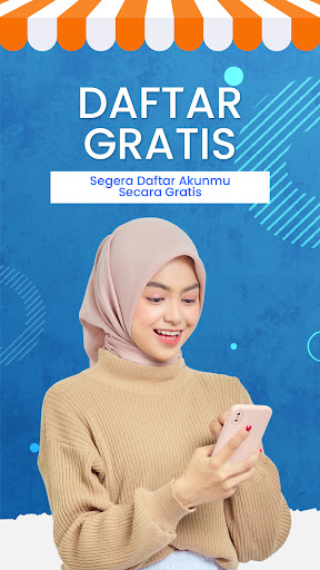 Sofia Cell - Agen Pulsa Murah Screen 2