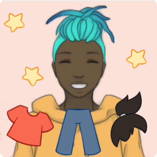 Pastelkatto Casual Dress Up Download on Windows