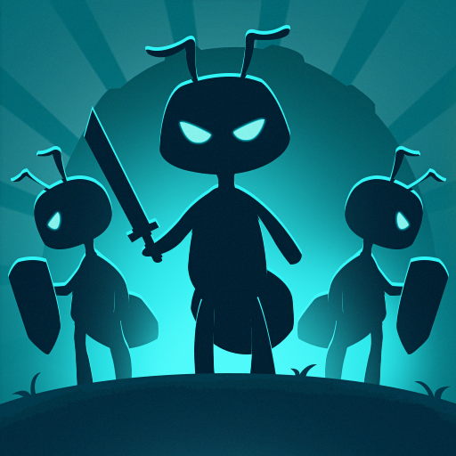 Ant War: Tower Defense विंडोज़ पर डाउनलोड करें