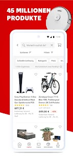 Unknown app Screenshot