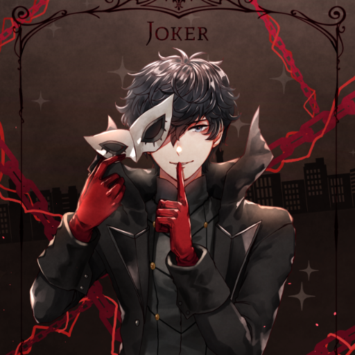 Persona 5 Wallpaper Download on Windows