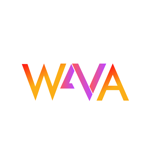 WAVA logo