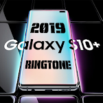 Cover Image of Download Super Samsung Galaxy S10 ringtones 1.7 APK