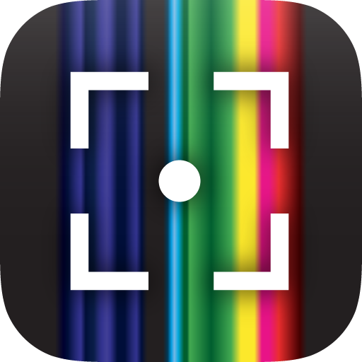 ScanSpectrum logo