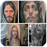 Tatuajes Diseños de Jesus icon