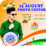 Cover Image of Download 15 August Photo Frame 1.50 APK
