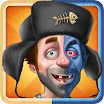 Cover Image of Download Drunk Werewolf vs Lucy Lee  APK