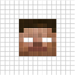 Cover Image of Unduh 10K Skin for Minecraft PE 1.6 APK
