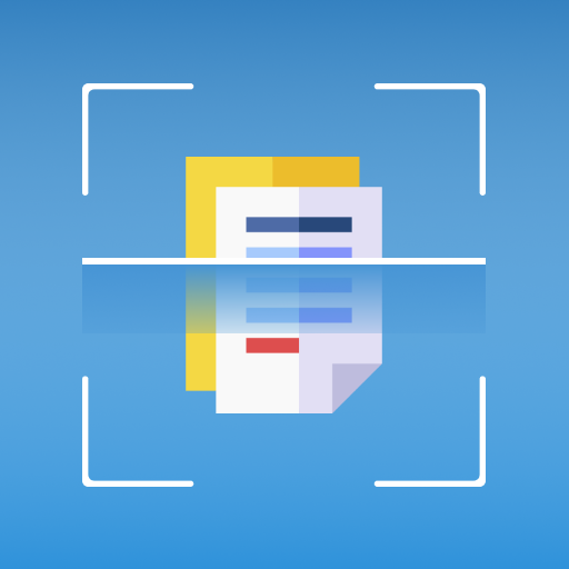 Scanner App (Document Scan) logo
