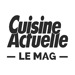 Icon image Cuisine actuelle le magazine
