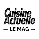 Cuisine actuelle le magazine - Androidアプリ